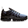 Nike Air Vapormax Plus - Nike Black/Aluminum