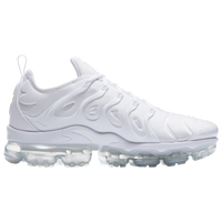 White/White/Pure Platinum- Nike Air Vapormax Plus-wh/wh