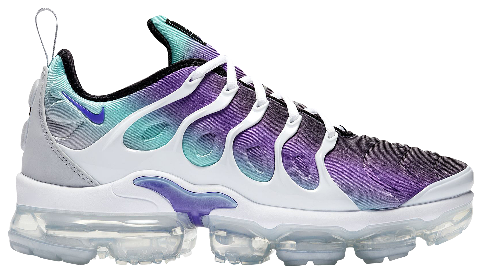 vapormax plus grape footlocker