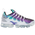 Nike Air Vapormax Plus - Men's White/Fierce Purple/Aurora Green