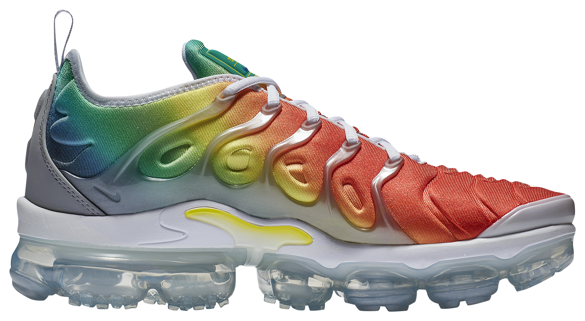 Footlocker vapormax womens hot sale