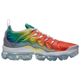 White/White/Neptune Green - Nike Air Vapormax Plus-wh/gn