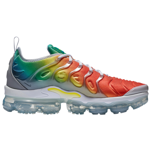 Nike Air Vapormax Plus - Nike White/Neptune Green