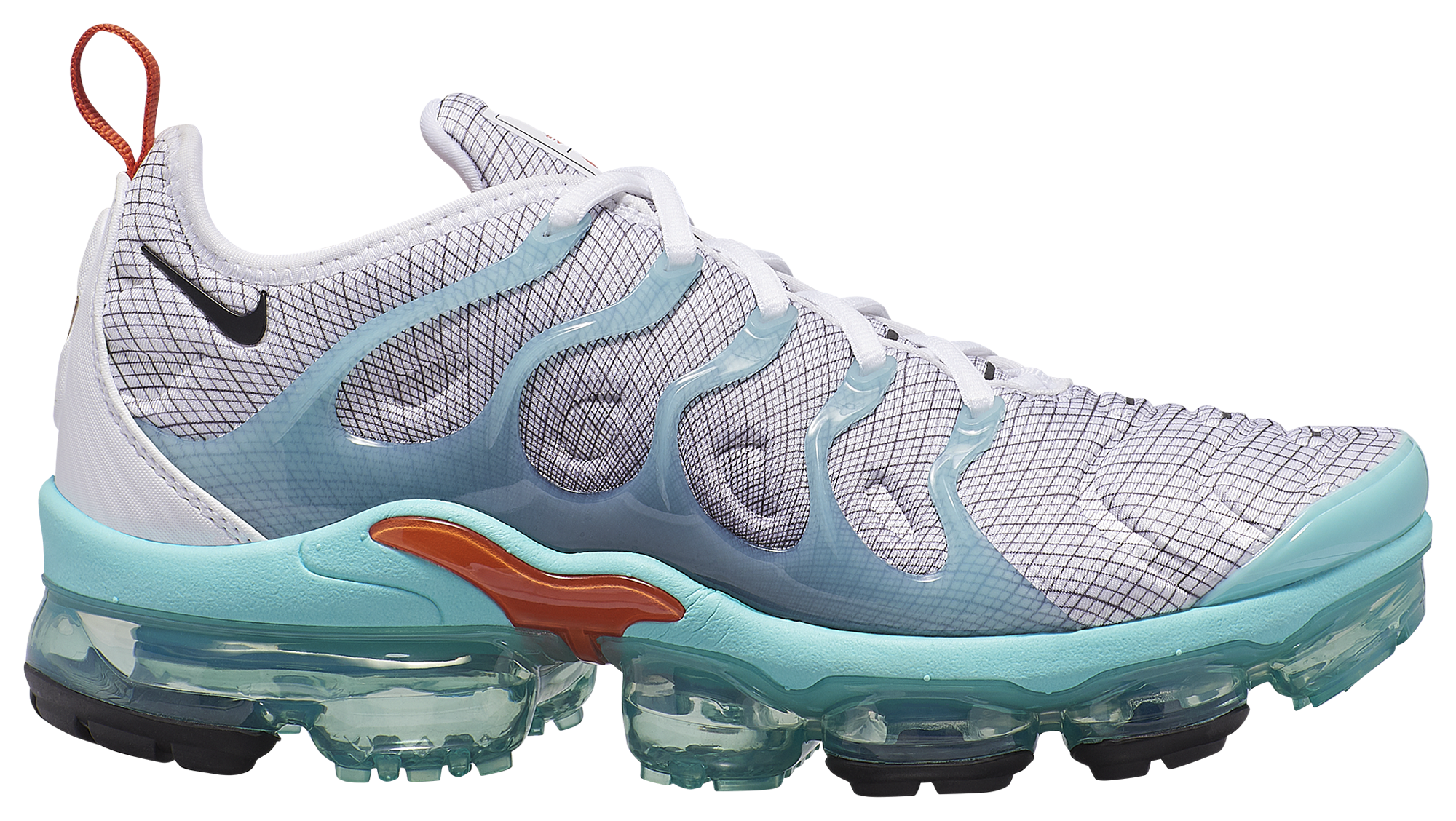 vapormax plus eastbay
