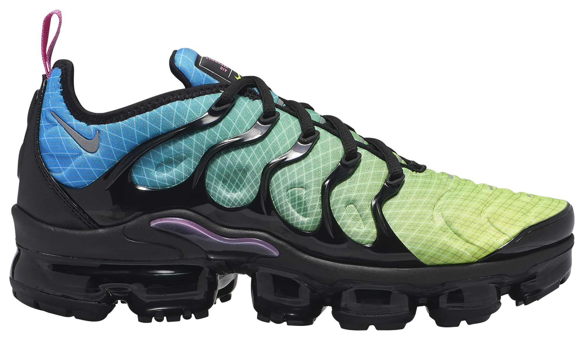 Huge Deal on Nike Air Vapormax Flyknit 3 Running Shoes