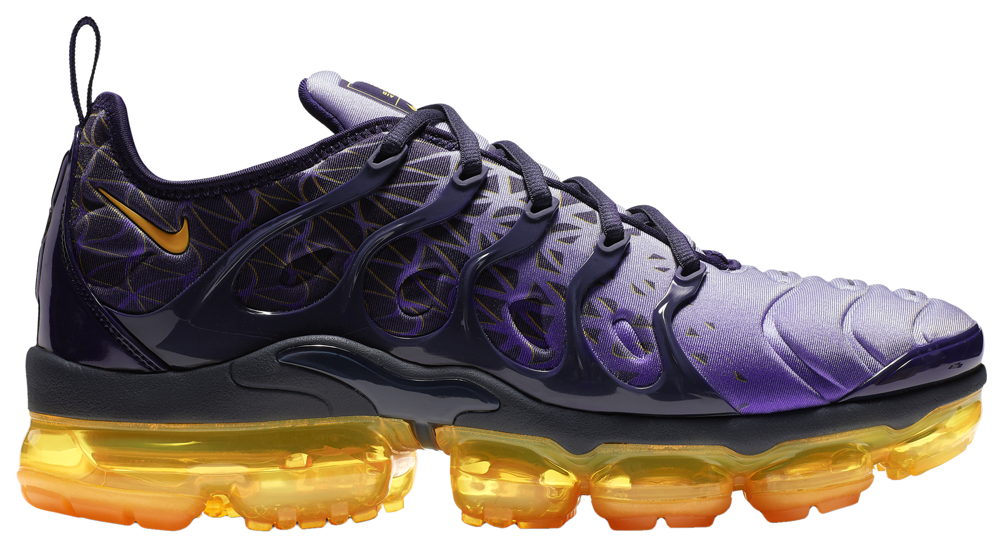 Cheap Womens NikeLab Air VaporMax Plus Orange Green