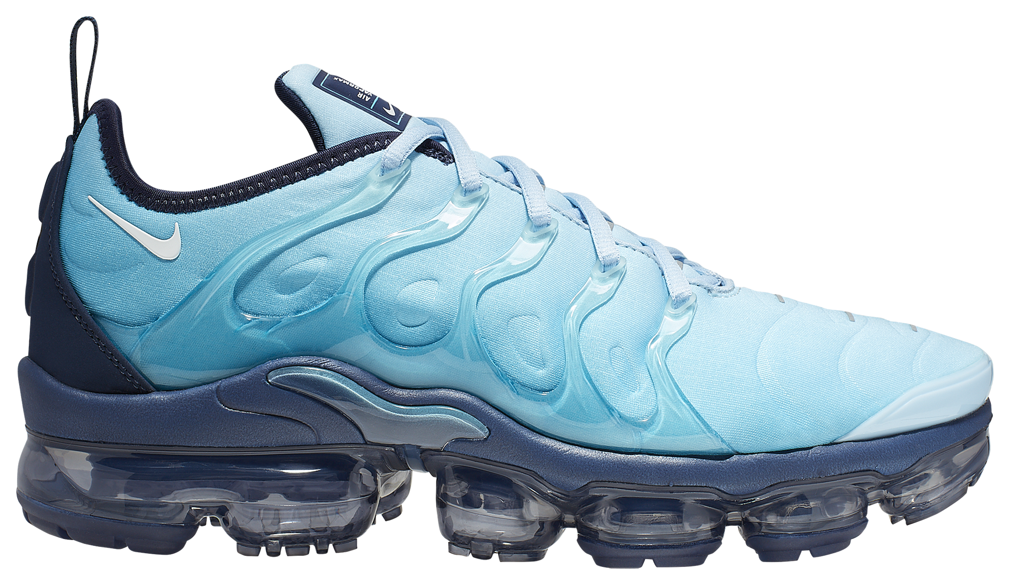 Lemon Lime VaporMax Plus GS And Men Sizes To Order