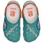 Teal/Orange