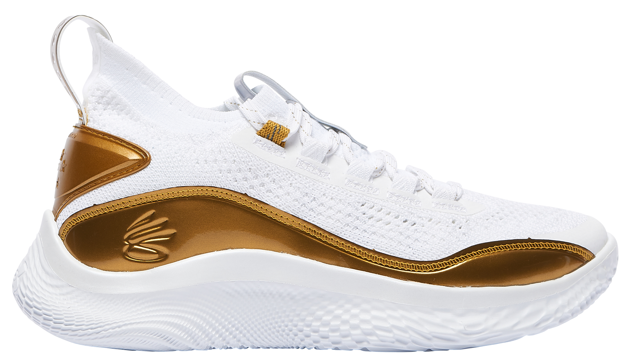 Under armour gemini store 2.5 gold kids