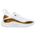 Under Armour Curry 8 - Boys' Grade School White/White/Metallic Gold
