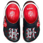 Black/Red