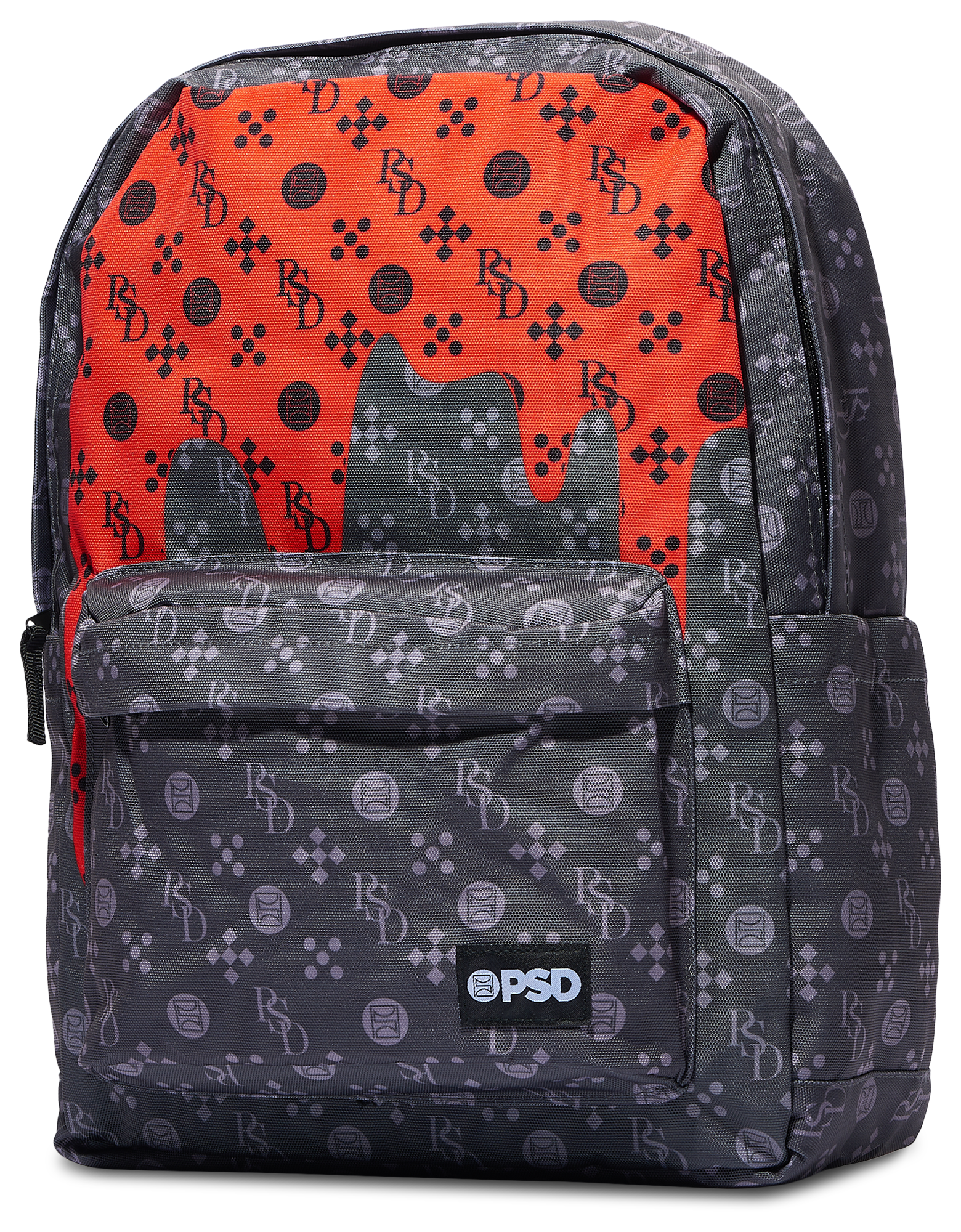 PSD Lux Drip Backpack