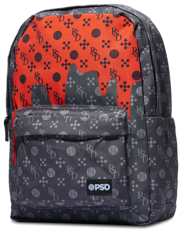 PSD Lux Drip Backpack