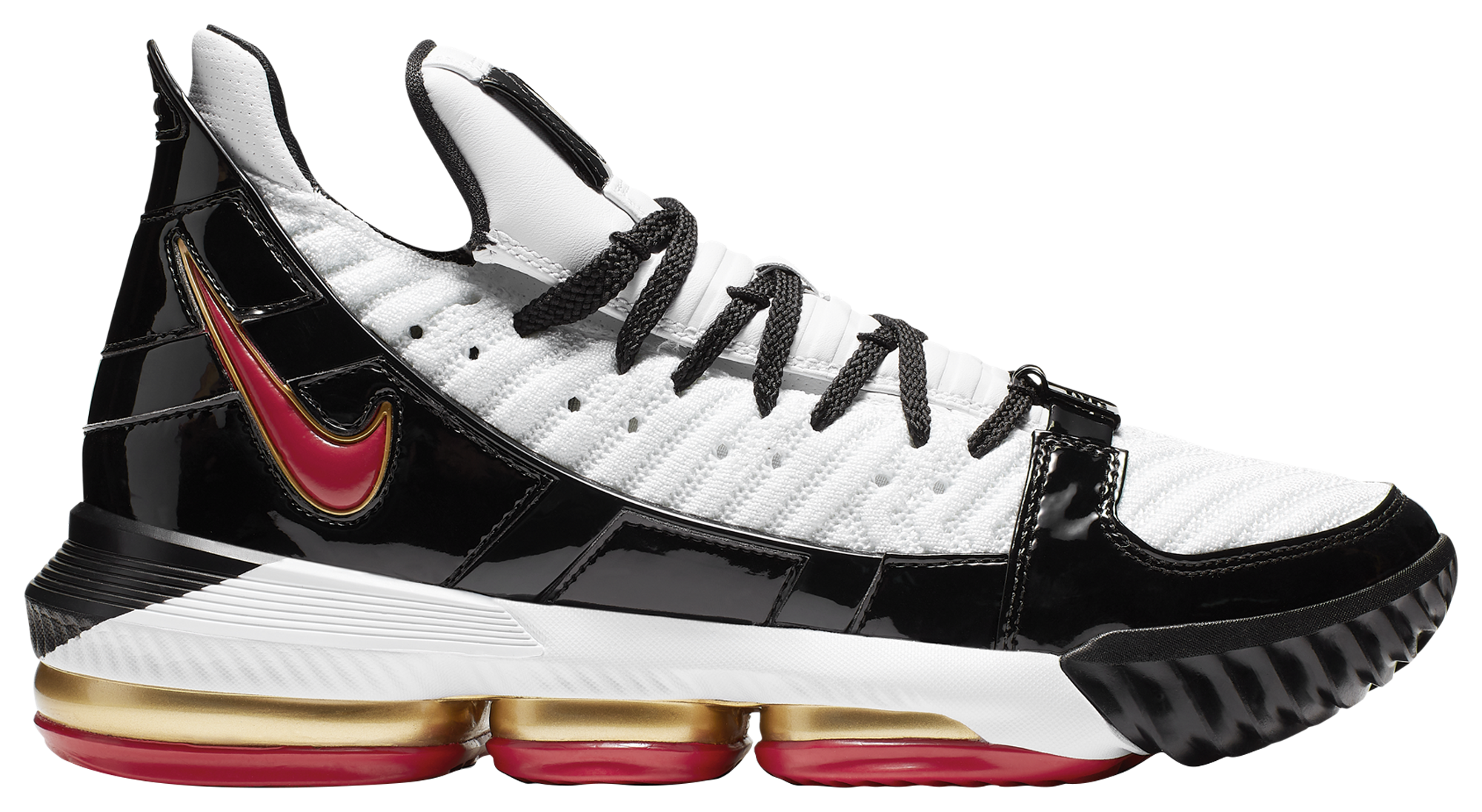 lebron 16 custom