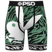 Green/White