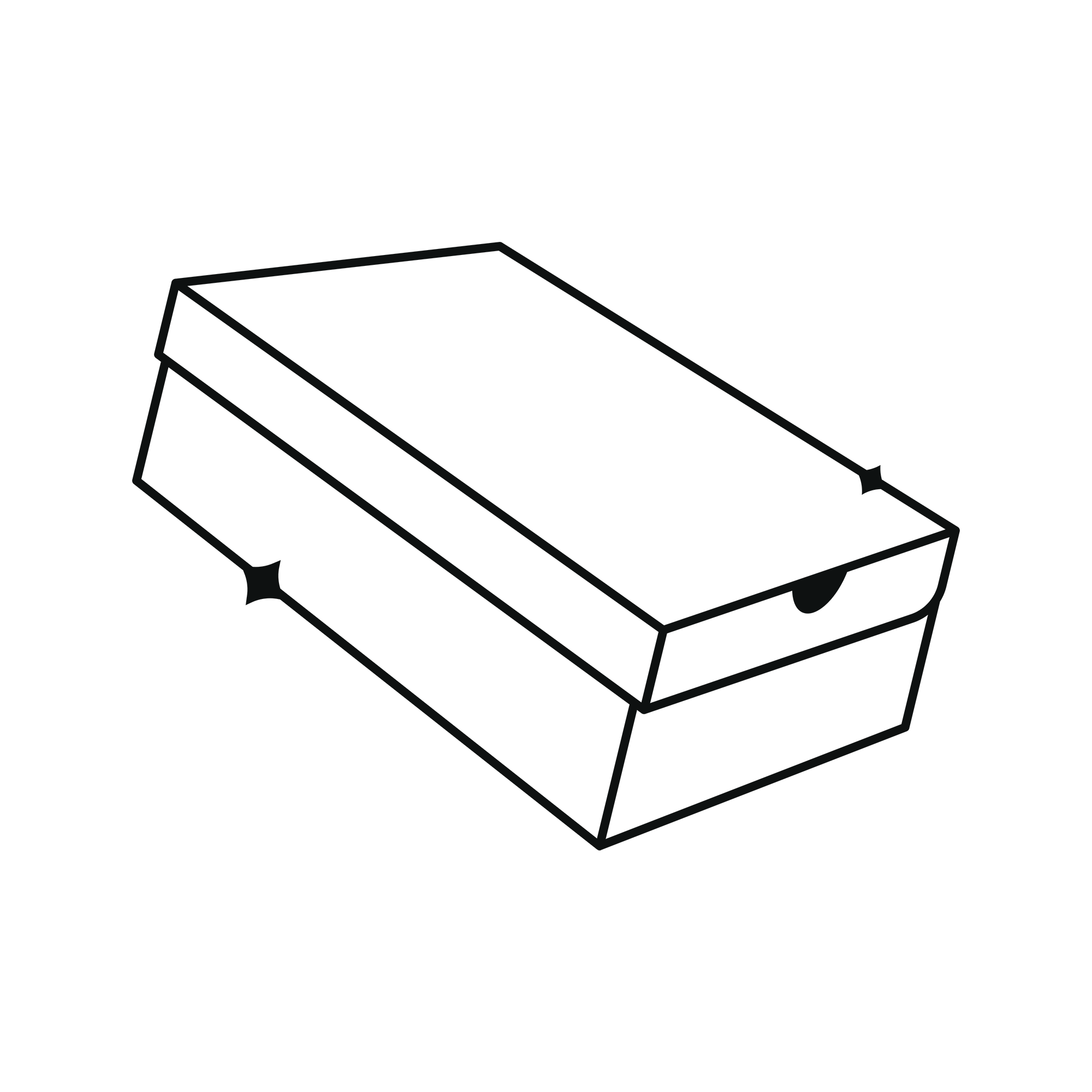 Reebok Classic 89 - Women Shoes