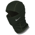 Nike Knit Hyperwarm Hood - Nike White/Brown