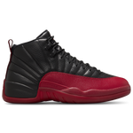 Black/Red