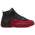 Jordan Retro 12  - Men's Black/Red