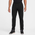 Jordan Dri-FIT Sport Hoop Fleece Pants  - Men's Black/White