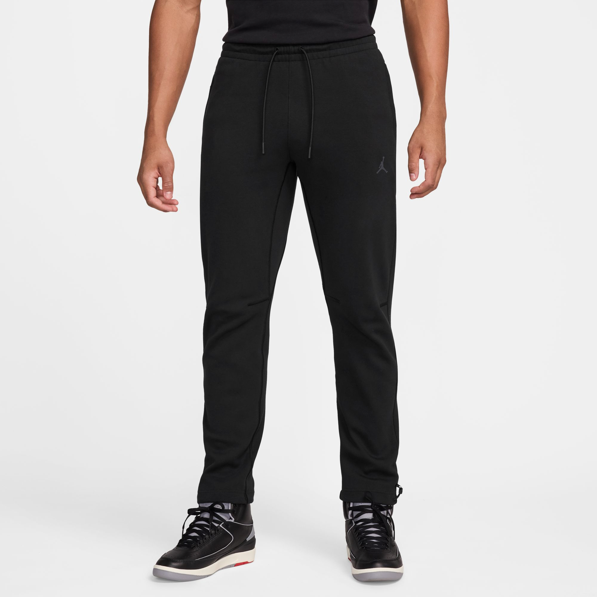Jordan Dri-FIT Sport Hoop Fleece Pants