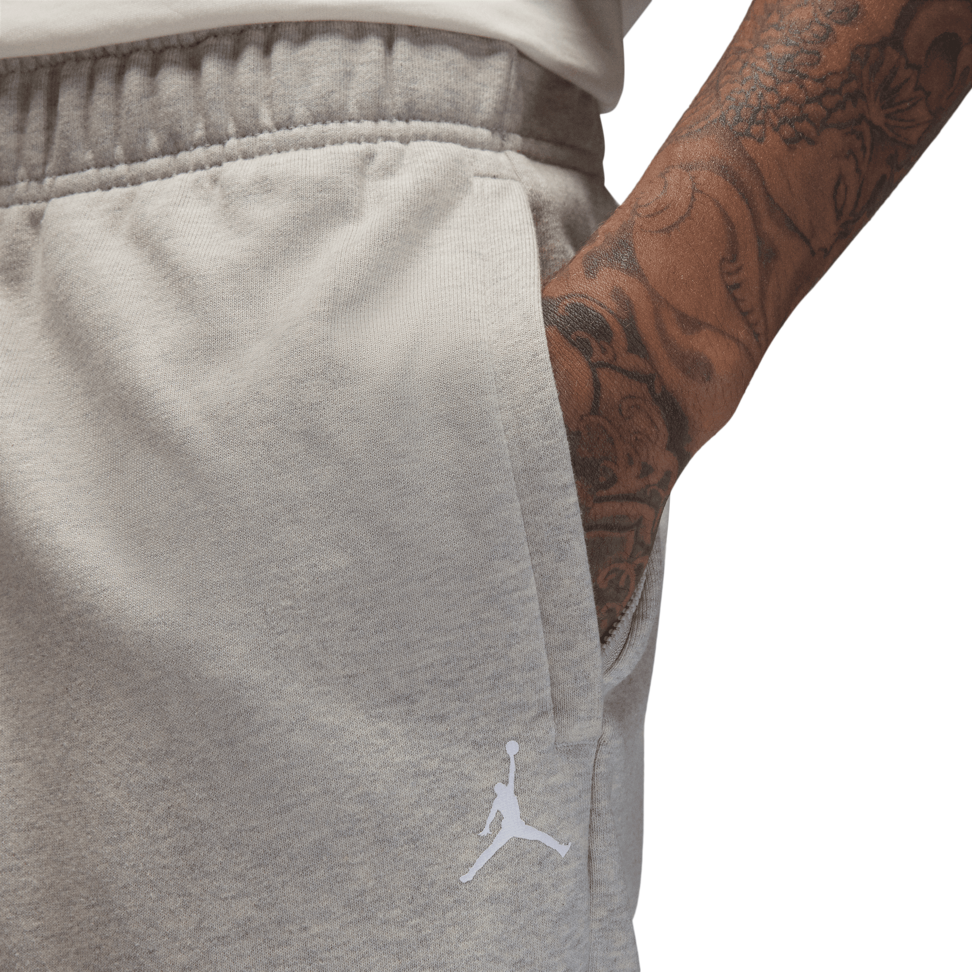 Jordan Dri-FIT Sport Fleece GFX Pants