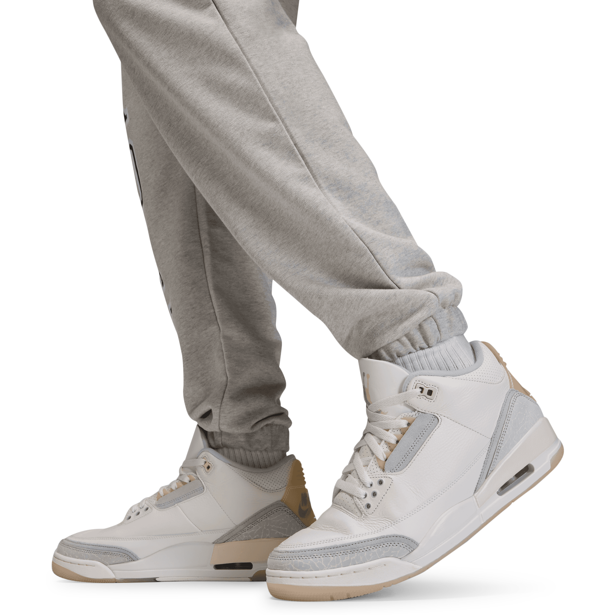 Jordan Dri-FIT Sport Fleece GFX Pants