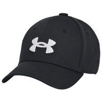 cap Under Armour Blitzing 3.0 Youth - 600/Red 