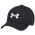 Under Armour Blitzing Cap  - Boys' Grade School Black/White