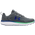 Under Armour Assert 9 - Boys' Grade School Grey/White/Multicolor