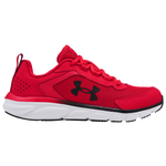 Black/Red/White