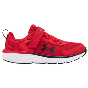 Under Armour Charged Assert 9 Womens Running Color: White - White MPN:  3024591-113