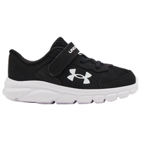 Under Armour Charged Assert 9 CN 'White' - 3025705-108