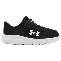 Little boys under armor shoes hotsell