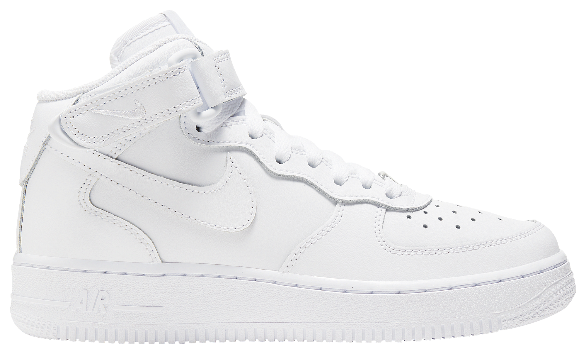 air force 1 white low grade school