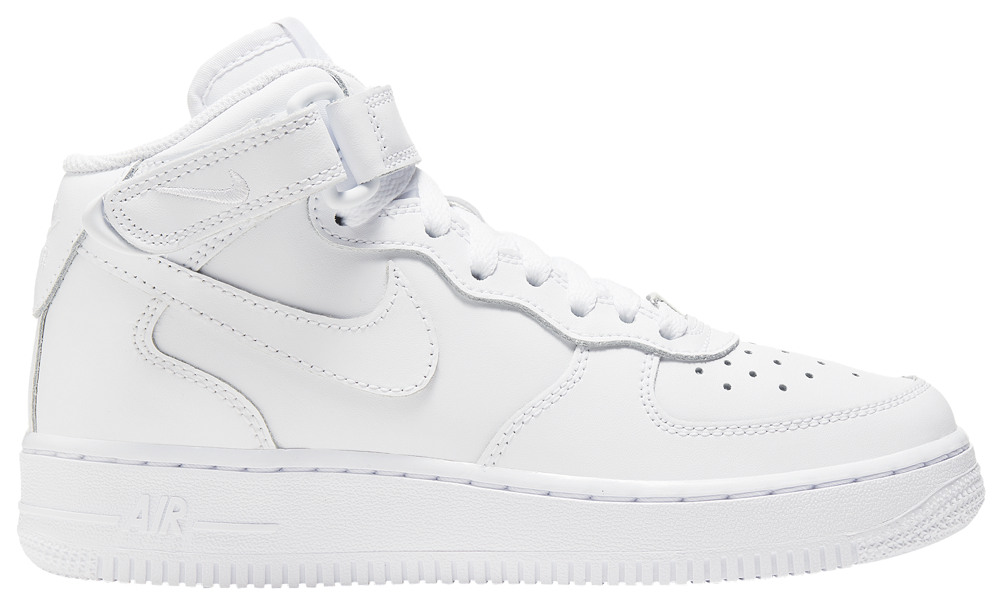 white air forces grade school