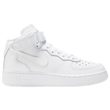 White/White