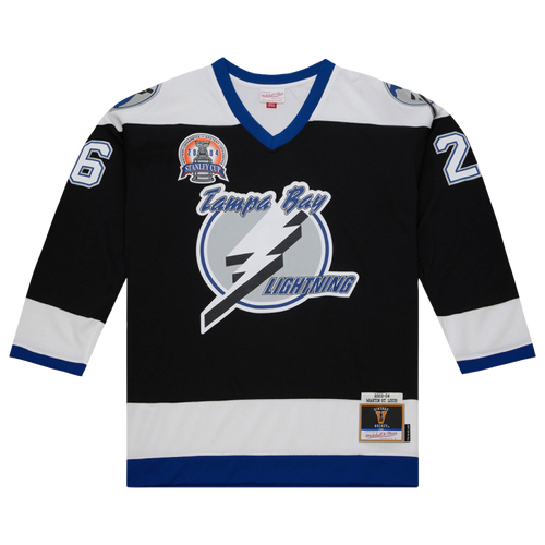 Mitchell & Ness Lightning 2003 Jersey