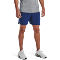 Mens sports shorts Under Armour VANISH WOVEN 6IN GRPHIC SHORTS