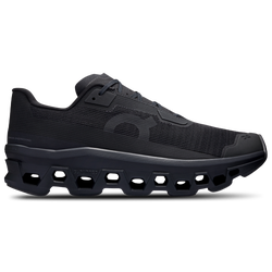 Men's - On Cloud Monster Void  - Black/Black