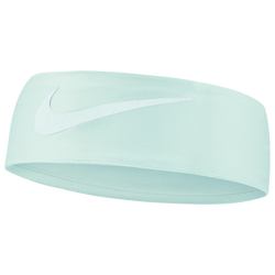 Women's - Nike Headband - Blue/Blue