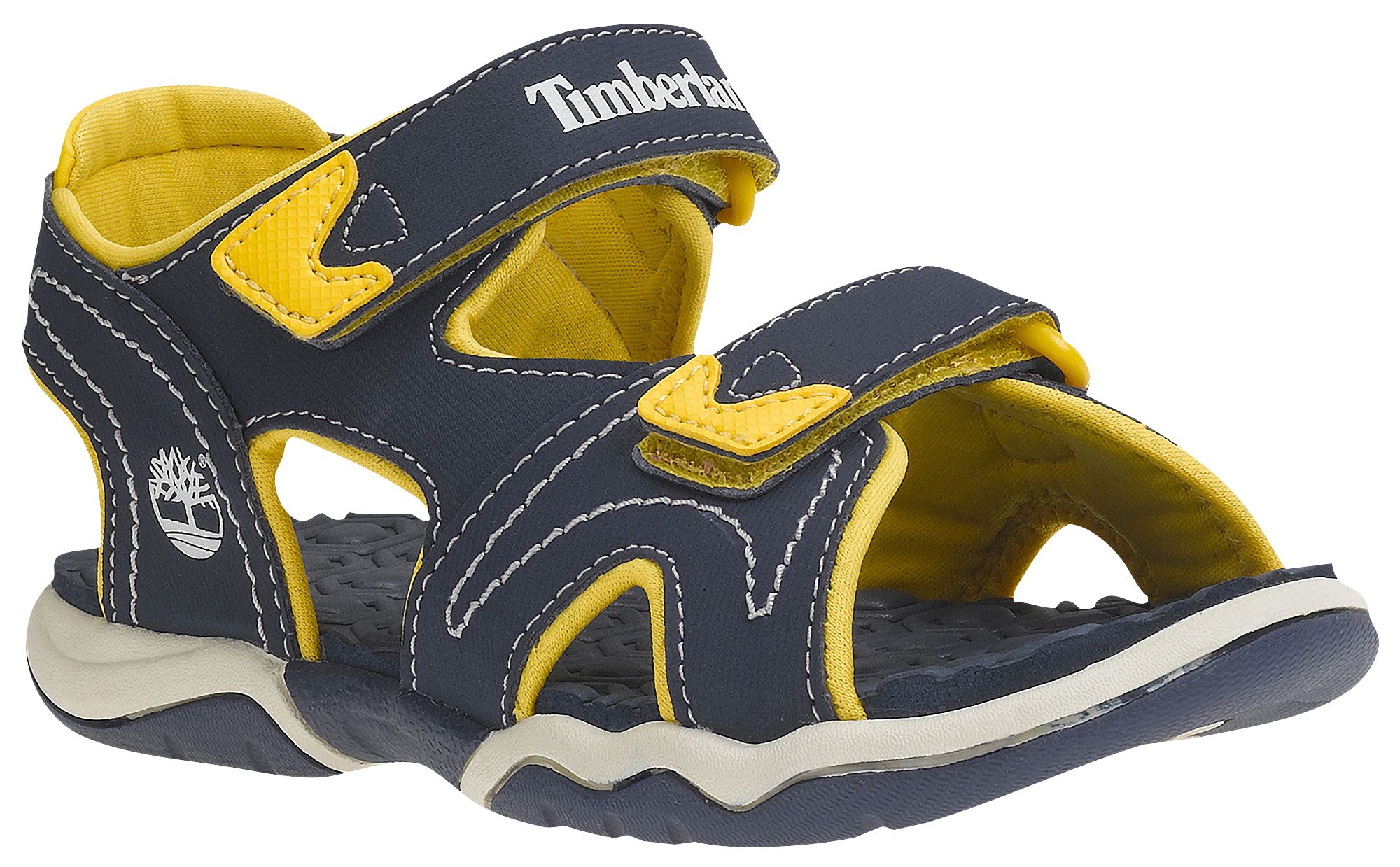 timberland junior sandals