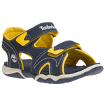 Navy/Yellow