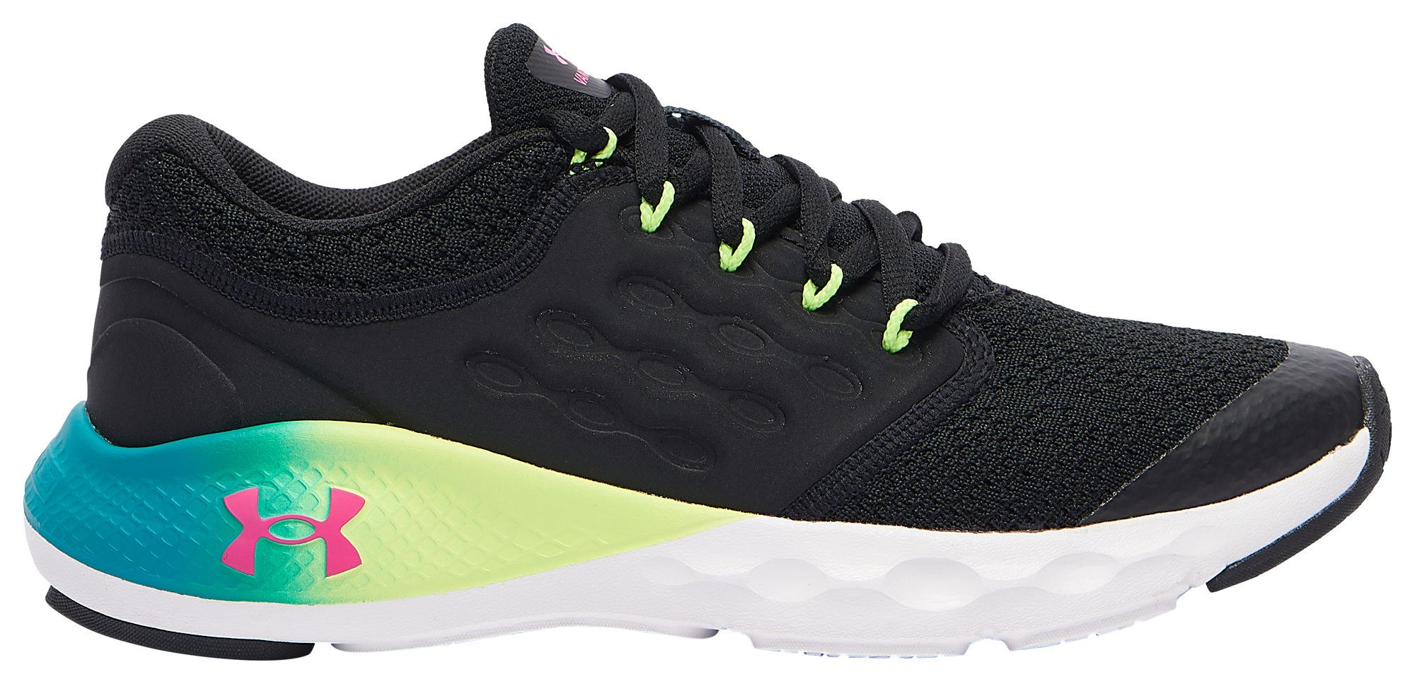Under Armour Charged Vantage Knit Boys' Grade School