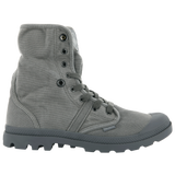 Titanium/Hi-Rise