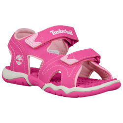 Boys' Preschool - Timberland Adventure Seeker - Pink