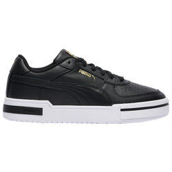 Men's - PUMA Cali Pro  - Black/White