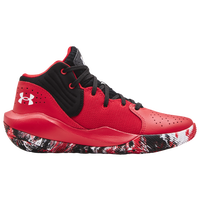 Black/Red/White