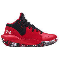 Under Armour - UA GS Jet '21 Kids Sneakers