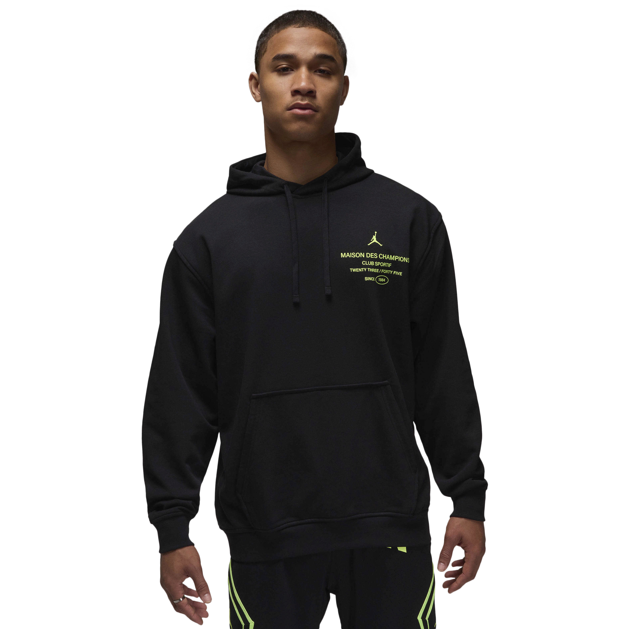 【NIKE】Jordan Sport Crossover Men's Dri-FIT Pullover Hoodie Jordan Sport Crossover Men's Dri-FIT Pullover Hoodie. Nike CA